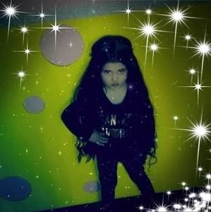 Meet your Posher, Shawnta